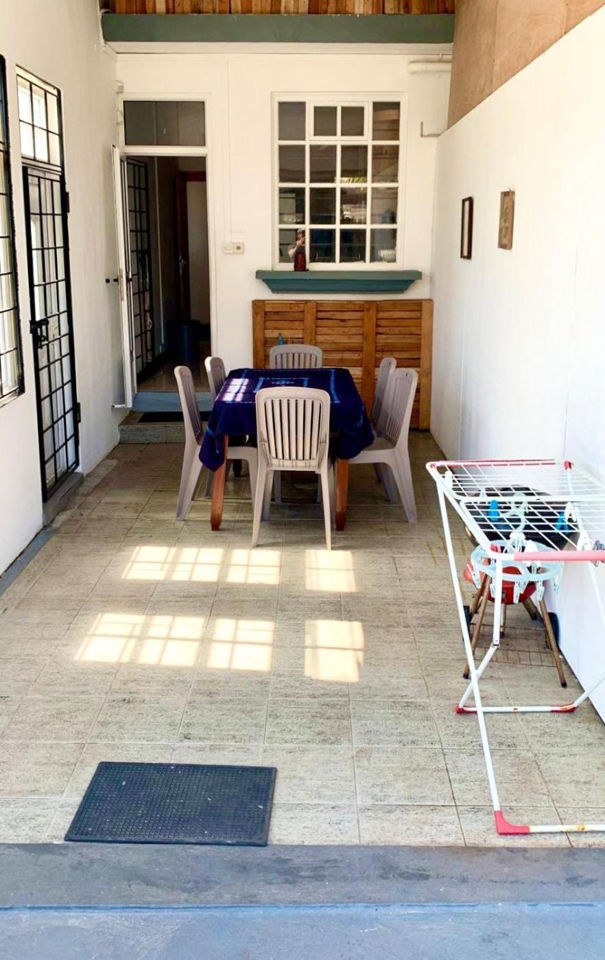 White Castle Villa Pereybere Beach エクステリア 写真