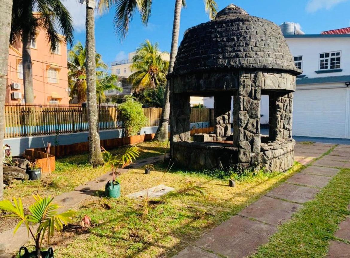 White Castle Villa Pereybere Beach エクステリア 写真