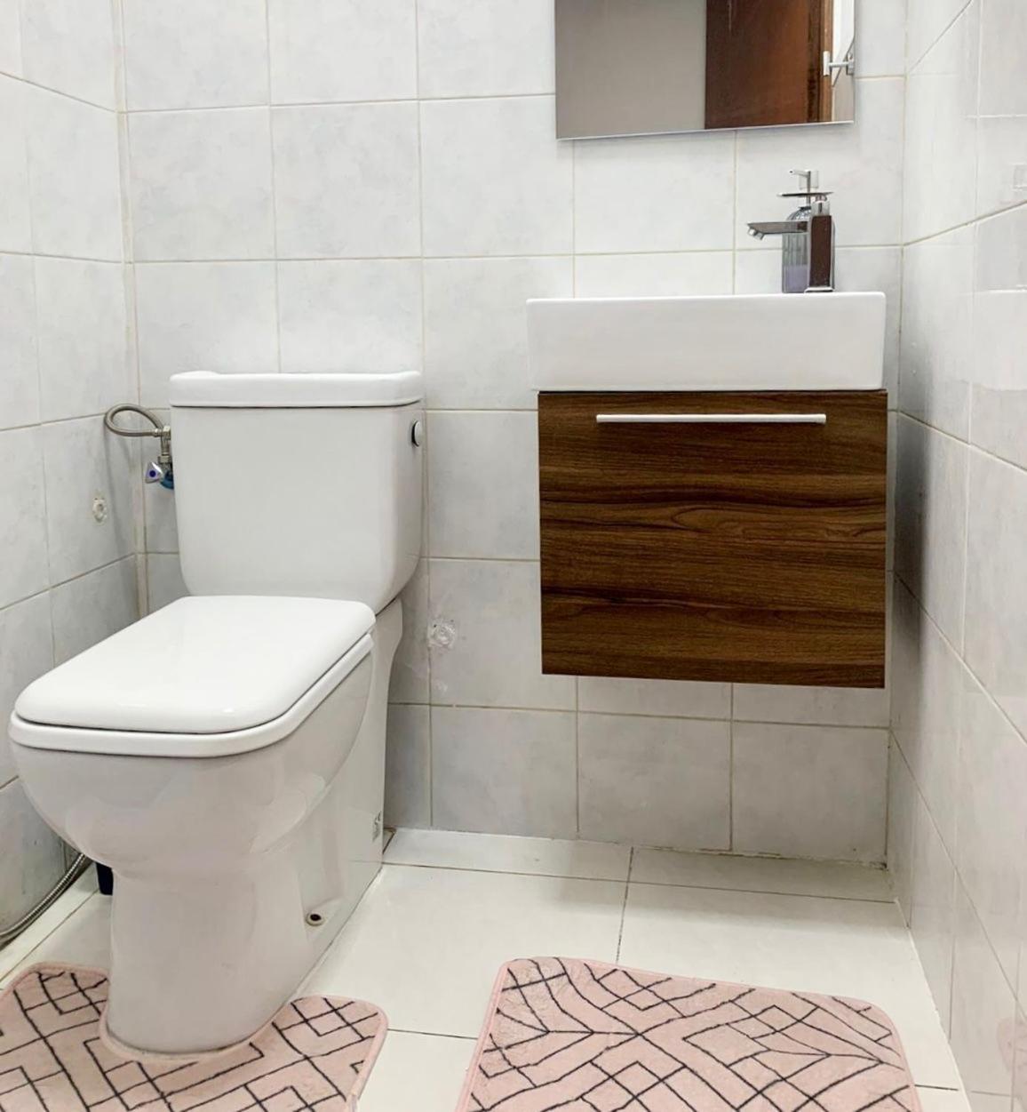 White Castle Villa Pereybere Beach エクステリア 写真